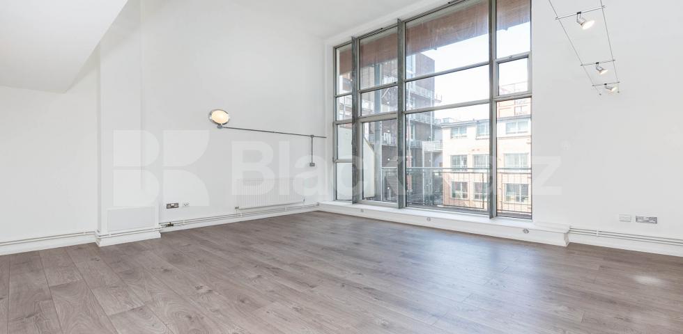 			2 Bedroom, 1 bath, 1 reception Apartment			 ABILITY PLAZA-KINGSLAND ROAD, DALSTON/HAGGERSTON